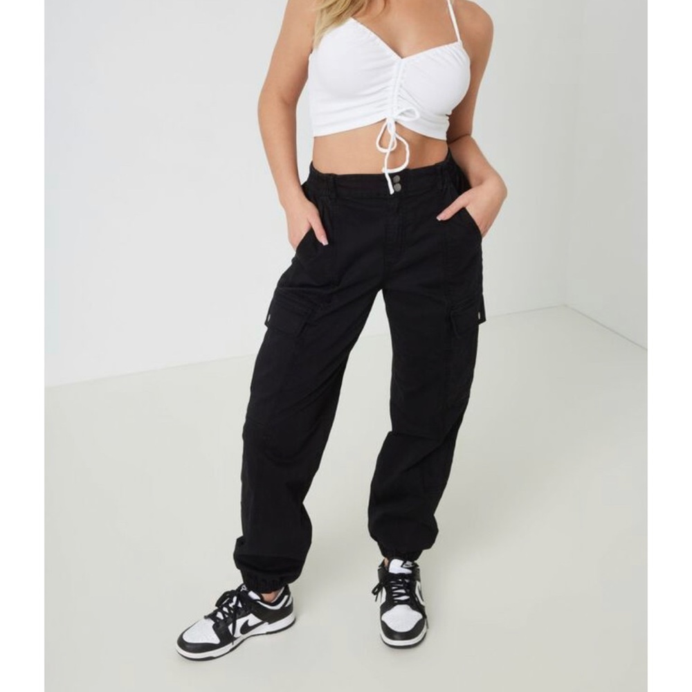 Garage Brianna Bubble Pant